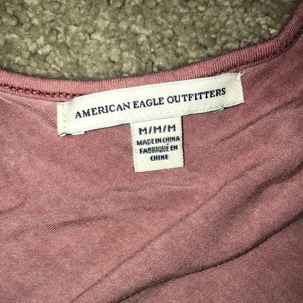 AE Romper - Picture 3 of 4